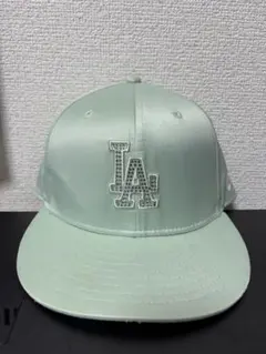 New Era LA Dodgers 59FIFTY キャップのサムネイル