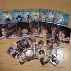 【新品未開封】nct dream BEAT IT UPセット アルバム BTTF