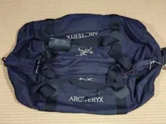 探してる方早い者勝ち‼ARC'TERYX アークテリクス ダッフルバッグ V8