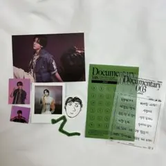 enhypen グクパケ 2025 ジェイク セット