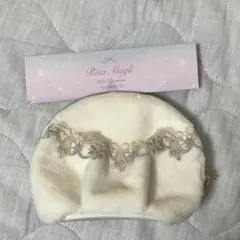 Risa Magli　ポーチ　ネイルオイル