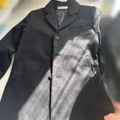 H&M ブラック ブレザー 100cm~