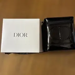 Dior エナメルポーチのサムネイル