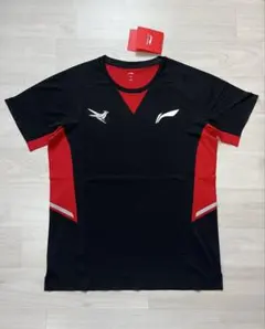 【新品未使用】　李宁【LI-NING】龍雀2026 singlet L size 新品未使用】 李宁【LI-NING】龍雀2026 singlet L size - メルカリ