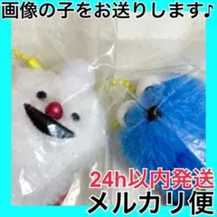 スンスン ノンノン パペットスンスン フィンガーマスコット