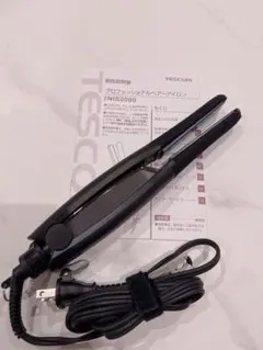 TESCOM Nobby ヘアアイロン NIS2000