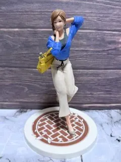 呪術廻戦 釘崎野薔薇 フィギュア