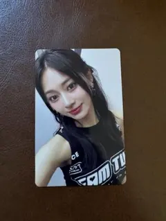 TWICE JIHYO READY TO BE SPECIAL トレカ | Mercari