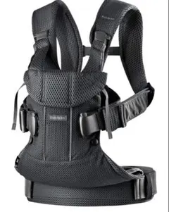 BabyBjorn ベビービョルン ベビーキャリア ONE KAI 抱っこ紐のサムネイル