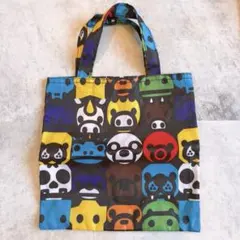 BAPE KIDS BABY MILO ミニトートバッグのサムネイル