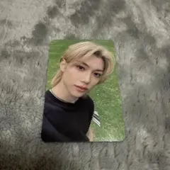 Stray Kids 3rd Album フィリックス トレカ