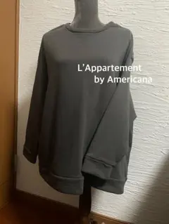 americana スウェット