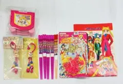セーラームーン セット