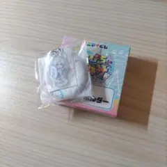 カラフルピーチ からぴち ひらかたパーク エニマイくじ キーホルダー どぬく