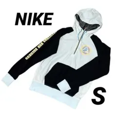 レア✨NIKE ナイキ ハーフジップ ウィンドブレーカー 2011年モデル