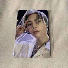 NCT127　Factcheck　mu-moトレカ　ジャニ