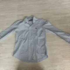 BURBERRY BLACK LABEL ストライプシャツのサムネイル