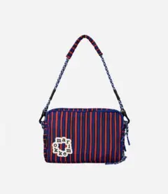 【美品】マリメッコ kavari piccolo ショルダーバッグのサムネイル