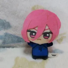 未使用 ブルーロック ちびぐるみvol.8 千切豹馬 ぬいぐるみ