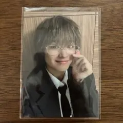 INI 髙塚大夢 KCON2026 MD 7000円トレカ - メルカリ