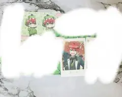 からぴち カラフルピーチパーティー じゃぱぱ トレカ ぷぴぱ