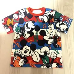 東京ディズニーリゾート ミッキー Tシャツ 80cmのサムネイル