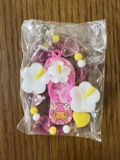 【マイメロ】サンリオ トコナツバケーション シークレットストラップ