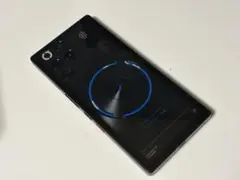 Redmagic 11S Pro 黒 スケルトン 12/256 国内版のサムネイル