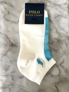 POLO RALPH LAUREN レディースソックス