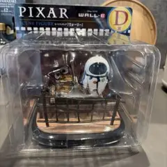 PIXAR WALL·E シーンフィギュア