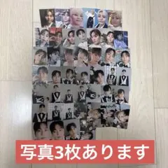 SEVENTEEN セブチ スングァン トレカ 大量まとめ売り(写真3枚あり)
