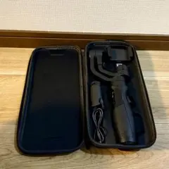 【美品】hohem iSteady Mobile+ 3軸スタビライザー 本体のサムネイル