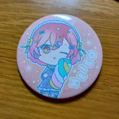 初音ミク　キャンドゥ　100均　缶バッジ MEIKO 初音ミク 100均 キャンドゥ 缶バッジ MEIKO - メルカリ
