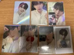 ZB1 ユジン　ファンコン ペンコン 2023