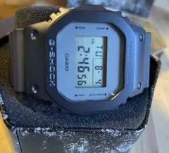 生産終了】CASIO G-SHOCK GM-5600MF-2JF バンド交換可 - メルカリ