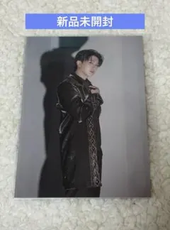 straykids スキズ 日本 シーグリ FORCE HMV 特典 チャンビン