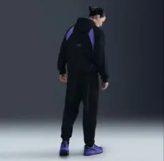 Kobe Bryant × Nike Air Force 1 Low