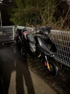 シグナスZ部品取り Yahoo!オークション - 「シグナス」(部品取り車)(オートバイ車体)の