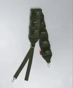 Topologie Puffer Strap（トポロジー パファーストラップ）