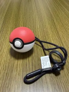Pokémon GO モンスターボールプラス