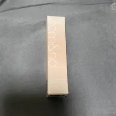 即購入可能！　rom&nd Glasting Melting Balm 35gのサムネイル