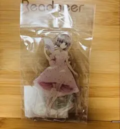 青春ブタ野郎 ビックカメラ アクリルスタンド 古賀朋絵