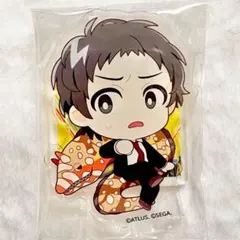 ペルソナ4 足立透 コースター シーパラ特典 - メルカリ