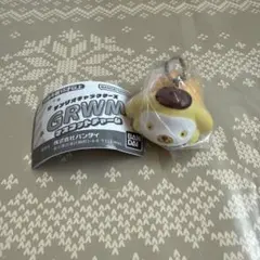 サンリオキャラクターズ GRWMマスコットチャーム ポムポムプリン