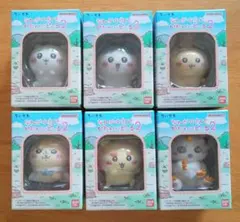 ちいかわ　なんか小さくてかわいいどーる2 フルセット【未開封品】