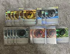 2026年最新】ポケモンカード エネルギー まとめ売りの人気アイテム