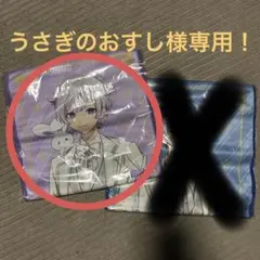 うさぎのおすし様専用！ いれいす マフラータオル 初兎