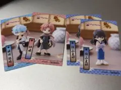 2026年最新】ジャンプフェスタ 銀魂 コンプリートの人気アイテム