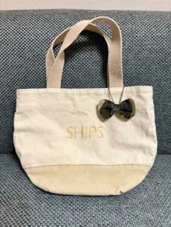 シップストートバッグのサムネイル