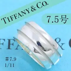 2026年最新】ティファニー リング 1995の人気アイテム - メルカリ